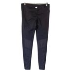 Alo Yoga ✨ Moto Sz Large Leggings Heathered Grey✨ Photo 2