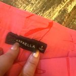 Rafaella  WOMENS skort Stretch Pink Palm  Small Pre-owned GOOD CONDITION. Photo 6