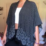 cute kimono/wrap Black Photo 0