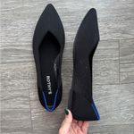Rothy's ROTHY’S Black The Point Shoes 8 Photo 7