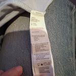 Streetwear Society  Blue Mini Dress Small Cross back flowy flirty bodycon cute Photo 2