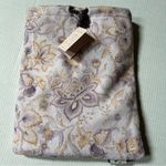 Victoria's Secret Victoria’s Secret 2 IN 1 Towel/Backpack Floral Convertible Style-NWTS Photo 0