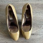 Steve Madden 5’ Heels Patent RUSSHH Size 8 Photo 3