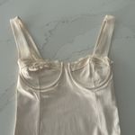 ZARA  Corset Style Bodysuit Photo 1