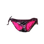Hobie  Women's Printed Swim Bikini Bottom 1-Piece Size Medium Multicolor Photo 1