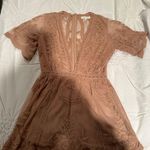 Honey Punch Romper Photo 1