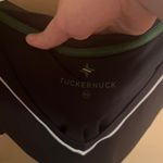 Tuckernuck Black with White Trim Tennis Athletic Dress Photo 2