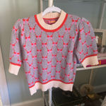 THML  Sweater Photo 0