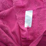 Anthropologie  Akemi + Kin Tunic Laced Dress size M‎ Photo 13