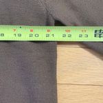 Joy Joy  Boatneck Sweater- Expresso knit NWT size M/L Photo 6