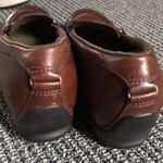 Merrell  brown leather dress shoes Photo 1