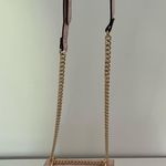 Nicole Miller  Pink Mini Crossbody Purse Photo 2