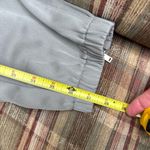 Generation Love Gray Cargo Pants Relaxed Fit Photo 6