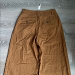 Madewell NEW  The Petite Harlow Wide-Leg Pant 6P Photo 9