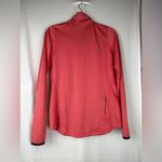 Nike  Women's Coral Full-Zip Jacket Photo 4