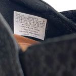 EUC Rockport Cobb Hill Leather Asymmetric Mary Jane Heels Black Size 7.5 Photo 7