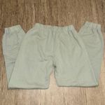 Brandy Melville John Galt Green Rosa Sweatpants - O/S Photo 1