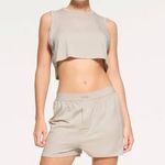 SKIMS Loose Boyfriend Boxers XS Photo 0