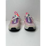 Nike  Air Max 2090 White Hyper Orange Running Shoes Women sz 6 CZ1516-100 Photo 2