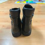 KILLSTAR Briar Trainers Combat Boots Photo 3