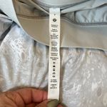 Lululemon Court Rival High Rise Skort Terrazzo Marble Silver Ice Multi Photo 8