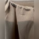 EXPRESS  Beige Champagne Tan Camisole Top Crop Blouse Cami Photo 2