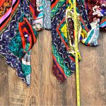 Free People boho maxi dress, size M, NWT Photo 12