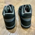 Go Run Sport Women’s Hi Top Sneaker Black Size 7.5 NEW Photo 2