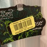 Sleep Sense Women Separates size 1X brand new see all photos length 37” bust 42” Photo 2