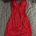 Windsor hoco dress Photo 0