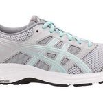 ASICS  Gel-Contend 5 in Mid Grey / Icy Morning Photo 0