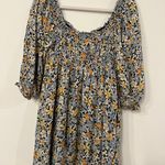 American Eagle Outfitters Floral Dress Photo 1