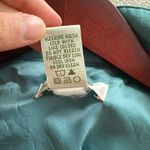 Orvis Teal Women's Quilted Vest Photo 6