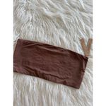 SKIMS  Fits Everybody Bandeau Jasper Size Large Photo 2
