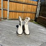 Free People Jesse cutout heeled Boots‎ size 39 ( 8.5 us) Photo 10