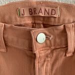 J Brand Super Skinny Jeans in Color Tigers Eye Trendy Neutral Spring Summer 25 Photo 6