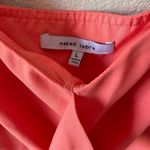 Naked Zebra Short Romper Photo 5