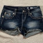 Miss Me Jeans Shorts Photo 0