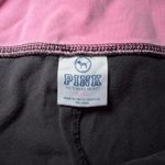 PINK - Victoria's Secret 2010 VS Pink foldover capri Photo 2