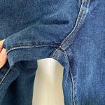 Pretty Little Thing NWT | women’s vintage wash mom jeans — size 12 Photo 3