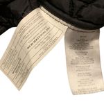 Free Country Black Onion Quilted Puffer Vest Gorpcore Minimalist S Photo 6