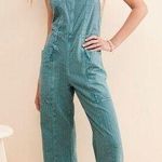 Free People COPY - Savannah Overalls Photo 0