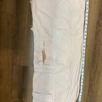 Urban Outfitters Light Pink Cargo Pants Photo 9