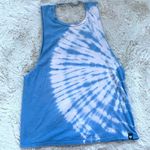 Kendall + Kylie Tie Dye Muscle Tank Photo 0