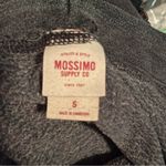 Mossimo Supply Co. Grey Joggers with Vibrant LOVE Graphic Gray Photo 4