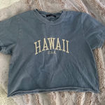 Brandy Melville  hawaii t shirt Photo 0