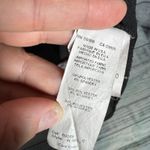 Karen Kane Cold Shoulder Black Dress Women’s M Photo 2