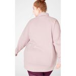 Fabletics | Dusty Rose Zaylee Funnel Neck Tunic 3X Photo 2