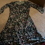 Kaileigh  small floral dress Photo 2