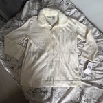 Villager Sport “Winter Palace” Vintage Knit Jacket Photo 0